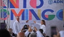 Santo Domingo estrena Malec&oacute;n Deportivo de 2 kil&oacute;metros frente al mar Caribe