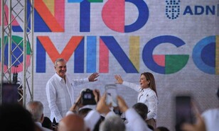 Santo Domingo estrena Malec&oacute;n Deportivo de 2 kil&oacute;metros frente al mar Caribe