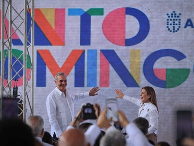 El Gobierno inaugura Malecón Deportivo