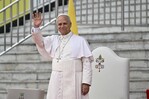 La primera encíclica del papa León XIV abordará el impacto de la inteligencia artificial La primera encíclica del papa León XIV abordará el impacto de la inteligencia artificial