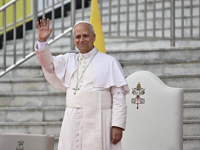 ¿Qué temas aborda "Magnifica Humanitas", la encíclica de León XIV?