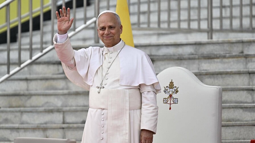 La primera encíclica del papa León XIV abordará el impacto de la inteligencia artificial La primera encíclica del papa León XIV abordará el impacto de la inteligencia artificial