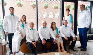 Esencia Naque&ntilde;a presenta propuesta para el futuro del Club Naco