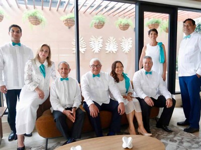 Esencia Naqueña presenta propuesta para dirigir el Club Naco