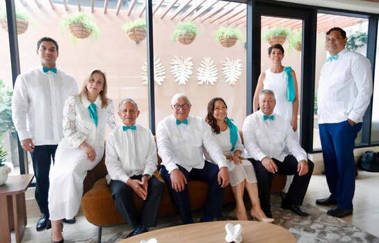 Esencia Naque&ntilde;a presenta propuesta para el futuro del Club Naco