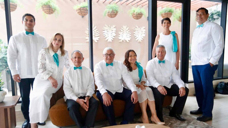 Esencia Naqueña presenta propuesta para el futuro del Club Naco