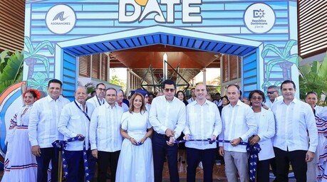 RD le debe a su creciente oferta tur&iacute;stica la resiliencia de la industria ante crisis global