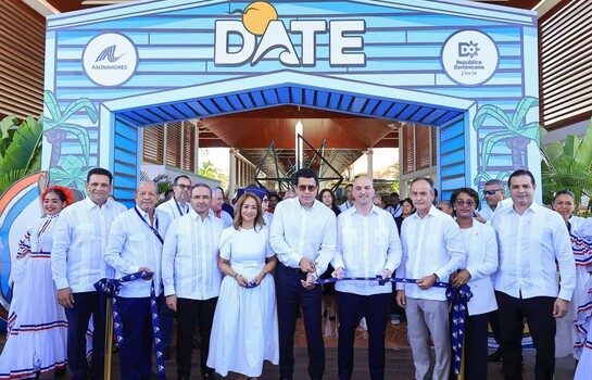 RD le debe a su creciente oferta tur&iacute;stica la resiliencia de la industria ante crisis global