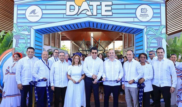 RD le debe a su creciente oferta tur&iacute;stica la resiliencia de la industria ante crisis global