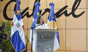 UASD destaca avances en la formaci&oacute;n art&iacute;stica de la Facultad de Artes