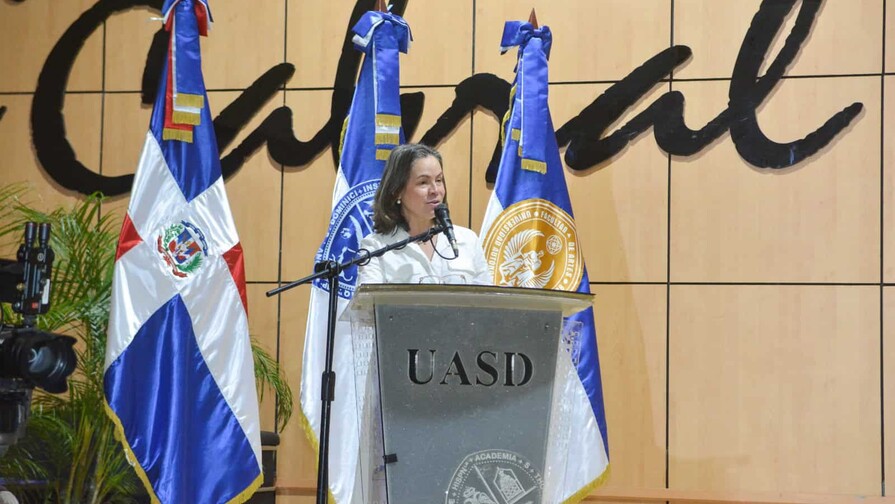 UASD destaca avances en la formaci&oacute;n art&iacute;stica de la Facultad de Artes