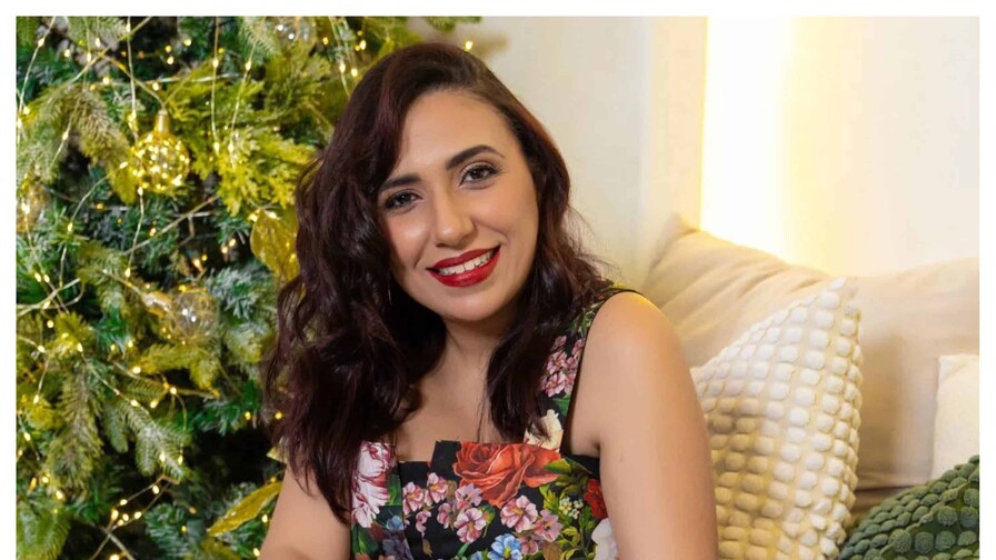 Muere la creadora de contenido dominicana Paloma Bonilla