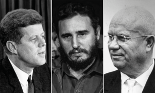 Martin, Corpito y Dato