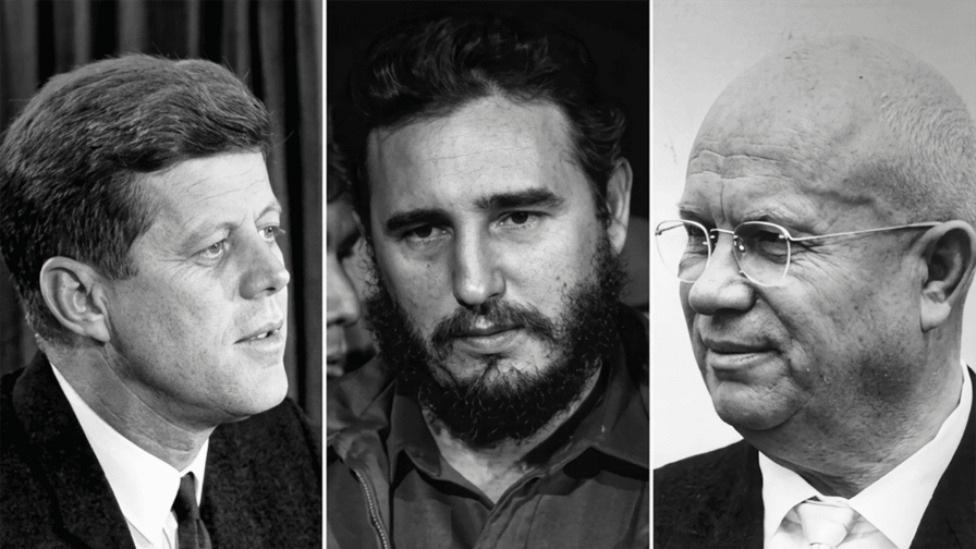 Martin, Corpito y Dato