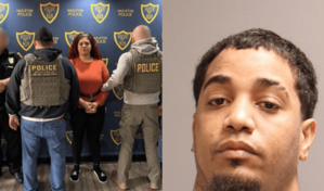 ICE arresta a dos dominicanos en Pensilvania; mujer es buscada en RD por homicidio