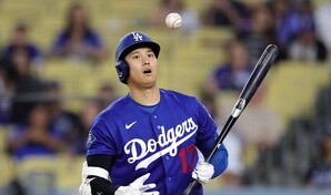 Dodgers mantienen el favoritismo a pesar de la presi&oacute;n de los Bravos de Atlanta