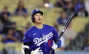 Dodgers mantienen el favoritismo a pesar de la presi&oacute;n de los Bravos de Atlanta