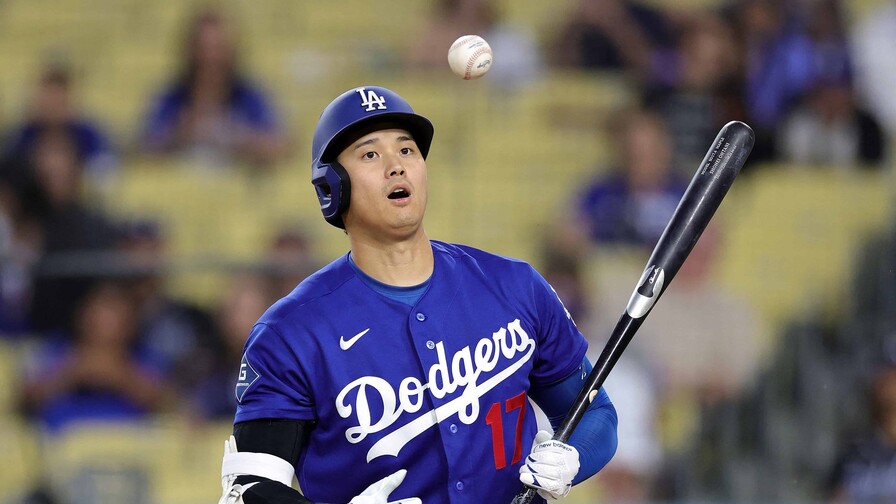 Dodgers mantienen el favoritismo a pesar de la presión de los Bravos de Atlanta Dodgers mantienen el favoritismo a pesar de la presión de los Bravos de Atlanta