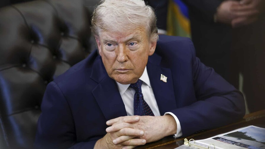 Israel y el L&iacute;bano extienden el alto el fuego tres semanas, anuncia Trump