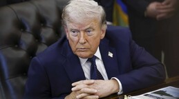 Servicio Secreto evac&uacute;a a Trump de cena de corresponsales de la Casa Blanca tras aparentes disparos