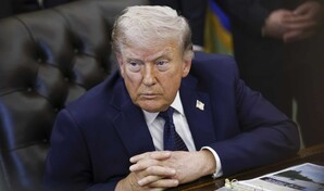 Servicio Secreto evac&uacute;a a Trump de cena de corresponsales de la Casa Blanca tras aparentes disparos