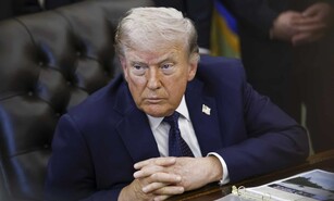 Servicio Secreto evac&uacute;a a Trump de cena de corresponsales de la Casa Blanca tras aparentes disparos