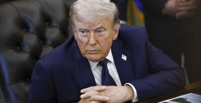 Servicio Secreto evac&uacute;a a Trump de cena de corresponsales de la Casa Blanca tras aparentes disparos