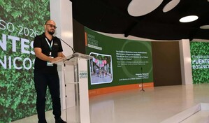 Alejandro Palmarola: "Los jardines bot&aacute;nicos son aliados importantes para cumplimiento de los ODS