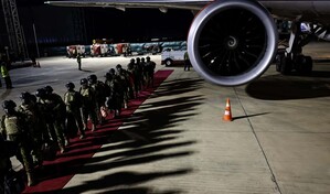 Fuerza antipandillas se desplegar&aacute; en Hait&iacute; por etapas, dice funcionario de la ONU