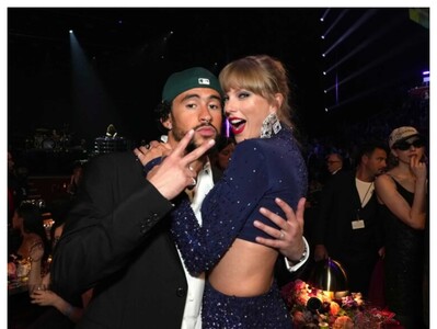 La lista de los artistas más escuchados de la historia de Spotify