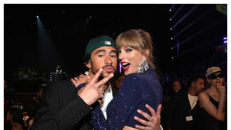 Estos son los artistas m&aacute;s escuchados de la historia de Spotify