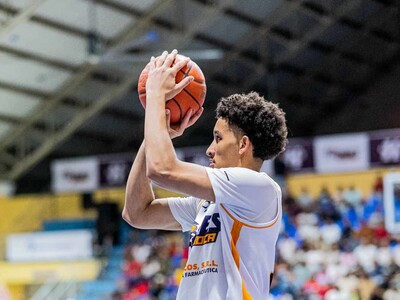 LNB: Héroes ganan su primer juego