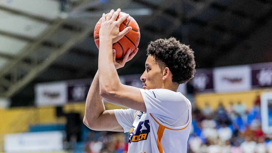 Los H&eacute;roes ganan su primer juego en la LNB