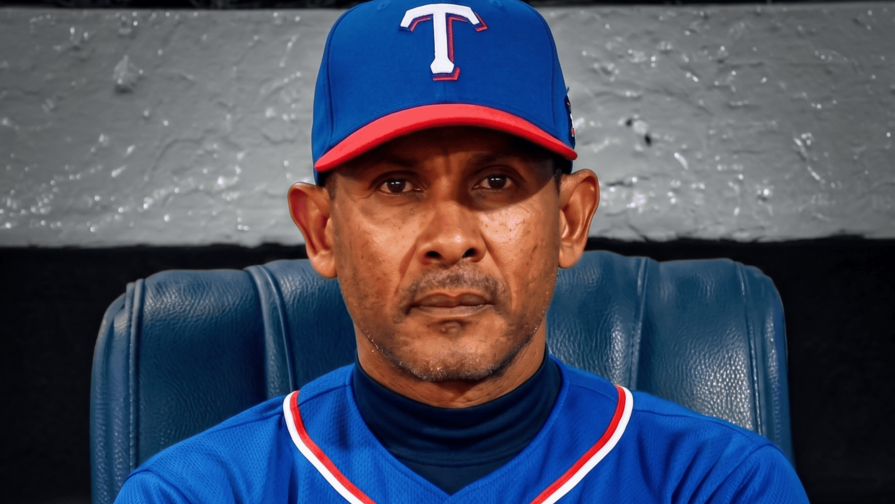Fernando Tatis dirigir&aacute; a La Guaira en Venezuela