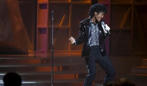 "Michael" encabeza una cartelera marcada por biograf&iacute;as, acci&oacute;n y terror