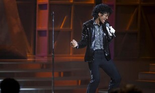 "Michael" encabeza una cartelera marcada por biograf&iacute;as, acci&oacute;n y terror