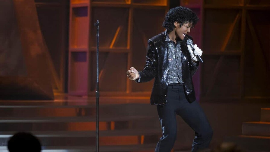 "Michael" encabeza una cartelera marcada por biograf&iacute;as, acci&oacute;n y terror