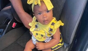 "Yo lo vi": madre denuncia que su pareja le quit&oacute; la vida a su beb&eacute; de ocho meses en San Crist&oacute;bal