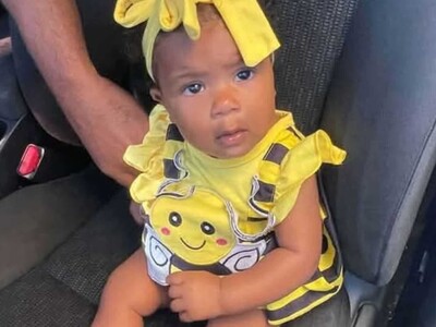 Madre denuncia que su pareja le quitó la vida a su bebé