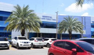 Mejora estado de salud de joven de 18 a&ntilde;os herida de bala en la cabeza en Santiago