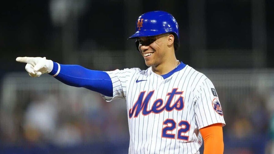 Mets vuelven a la ruta ganadora en regreso de Juan Soto, pero lesión de Lindor empaña la celebración