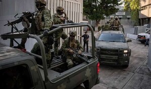 M&eacute;xico golpea al entorno del hermano de El Chapo con informaci&oacute;n de EE. UU.