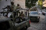 México captura a un sobrino de Chapo Guzmán solicitado por EE.UU.