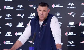 El entrenador de los Patriots de la NFL de baja indefinida por esc&aacute;ndalo con periodista