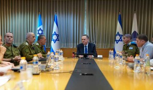 Ministro de Defensa: Israel espera a la luz verde de Estados Unidos para reanudar guerra