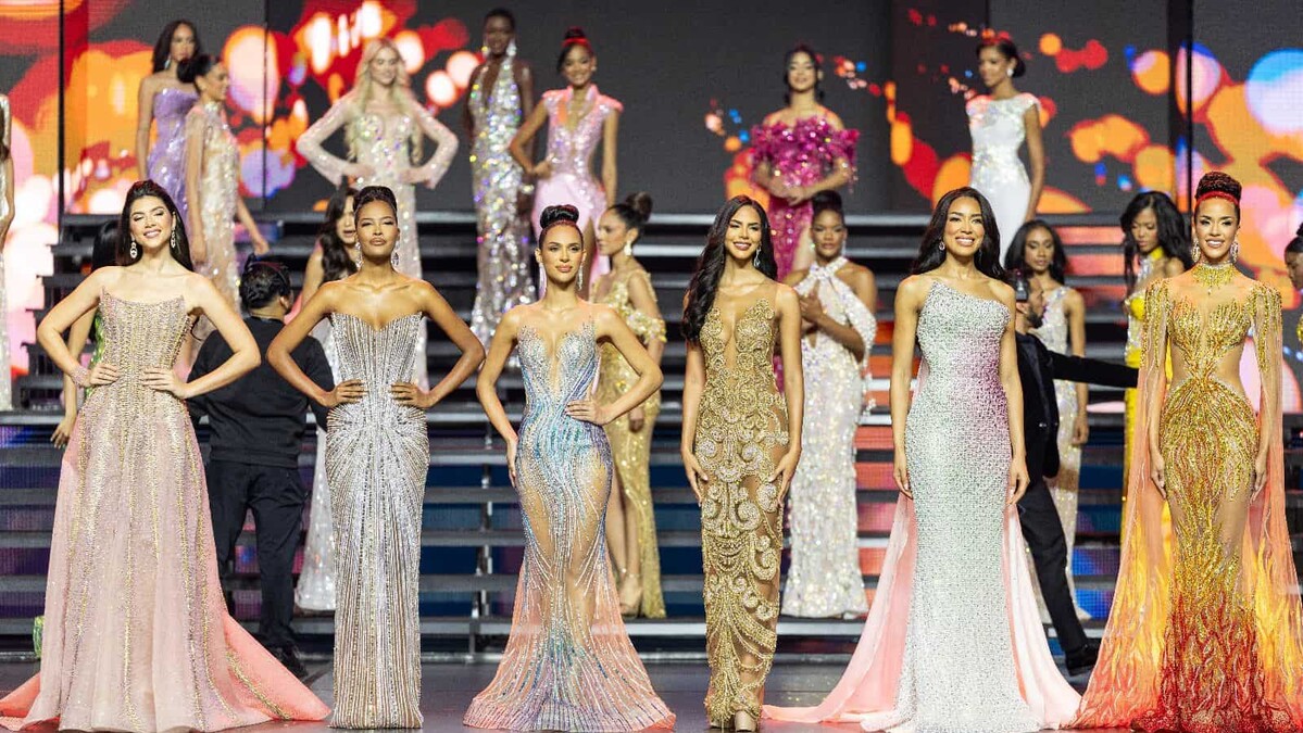 Miss República Dominicana Universo ya tiene fecha y 30 candidatas