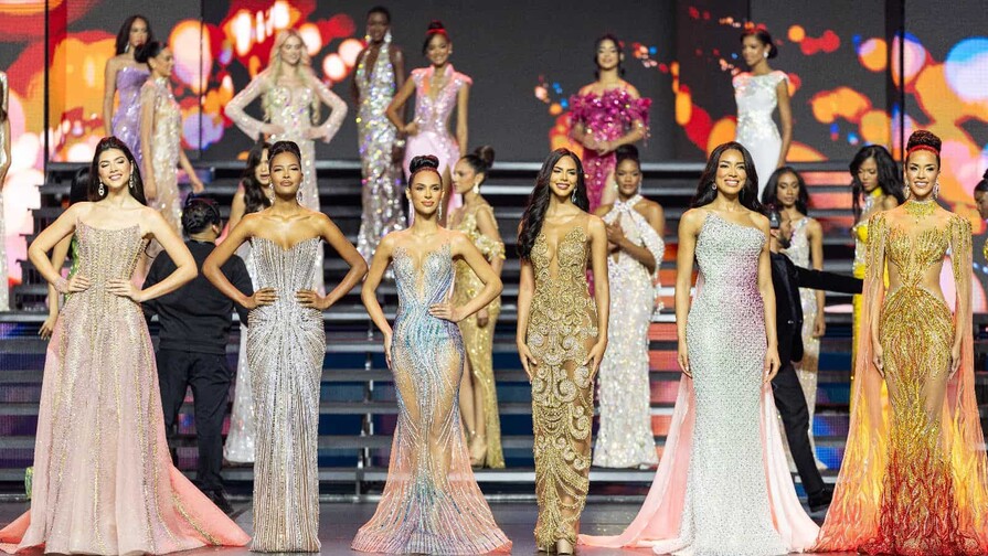 &iquest;Cu&aacute;ndo ser&aacute; la nueva edici&oacute;n de Miss Rep&uacute;blica Dominicana Universo?