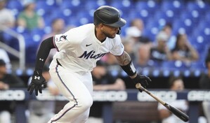 Agust&iacute;n Ram&iacute;rez empuj&oacute; una en el triunfo de los Marlins