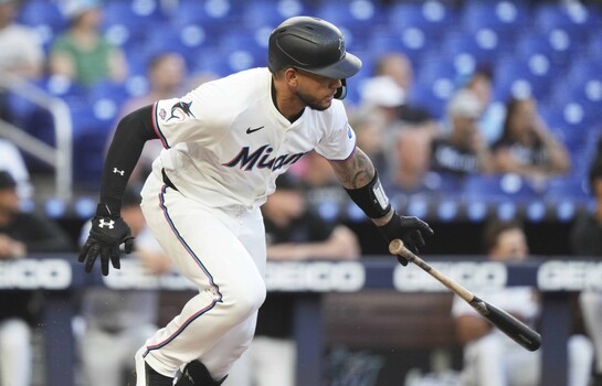 Agust&iacute;n Ram&iacute;rez empuj&oacute; una en el triunfo de los Marlins