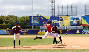 MLB International Showcase 2026 re&uacute;ne talento global en RD